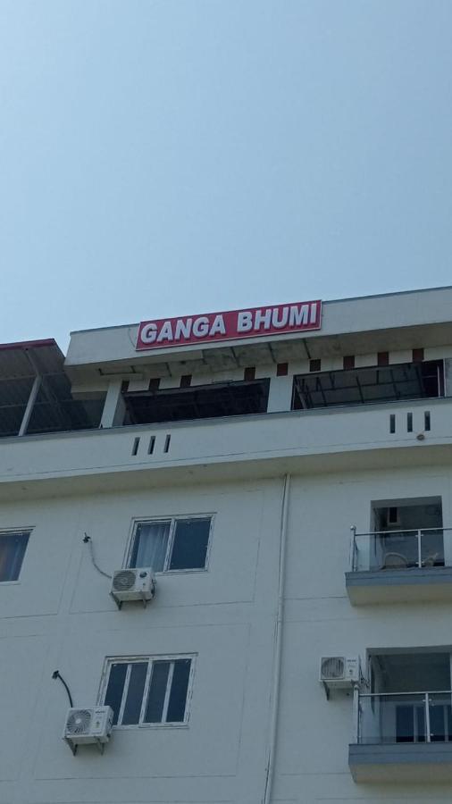 Rasa - The Ganges Rishikesh, Ganga Bhumi Apartment Zewnętrze zdjęcie